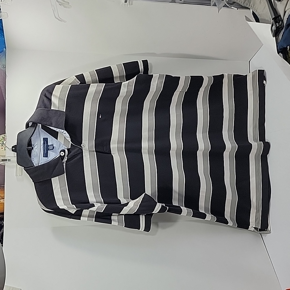 Men's Tommy Hilfiger Polo- XXL
